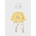 Conjunto polaina y gorro sunny - Imagen 1