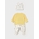 Conjunto polaina y gorro sunny - Imagen 2
