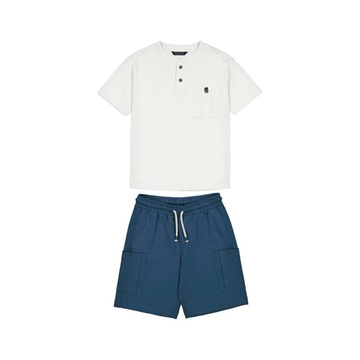 Conjunto punto atlántico - Imagen 1