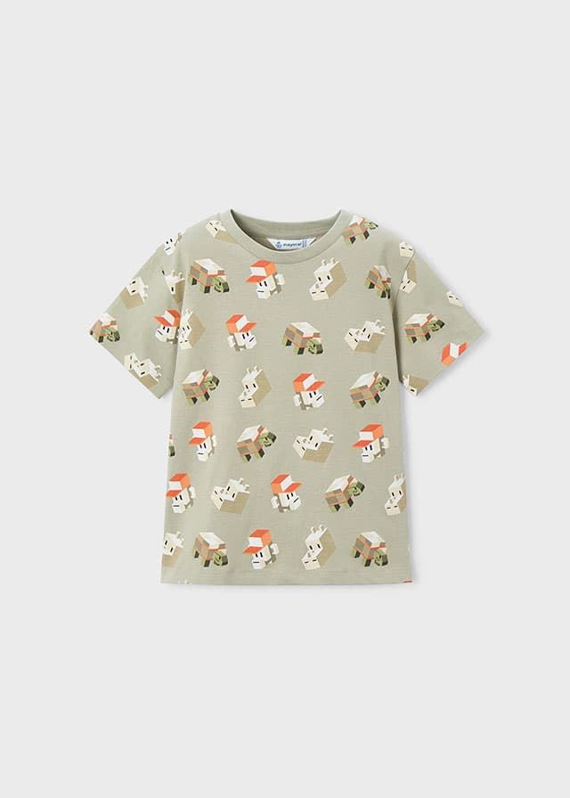 Conjunto punto bambú - Imagen 2