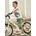 Conjunto punto blanco-laurel - Imagen 1