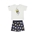 Conjunto punto blanco-universo - Imagen 1