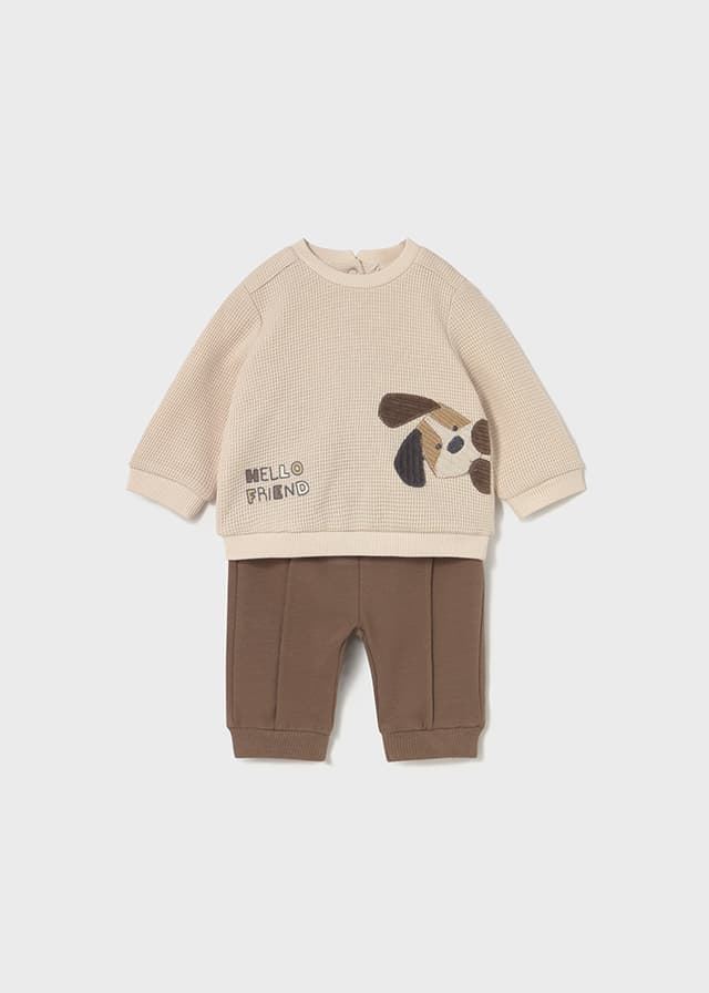 Conjunto punto cacao - Imagen 1