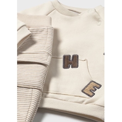 Conjunto punto cacao - Imagen 1