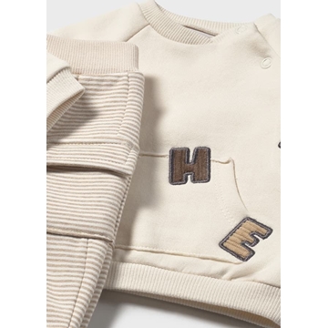 Conjunto punto cacao - Imagen 1