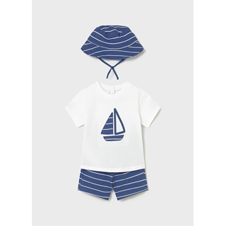 Conjunto punto capri - Imagen 1