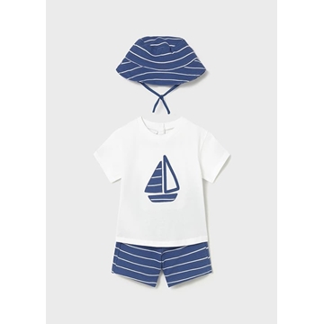 Conjunto punto capri - Imagen 1