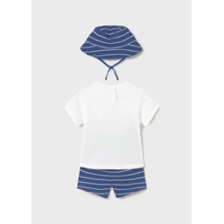 Conjunto punto capri - Imagen 2