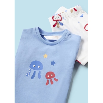 Conjunto punto corto marte - Imagen 1