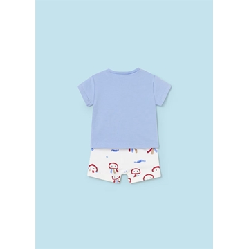 Conjunto punto corto marte - Imagen 2