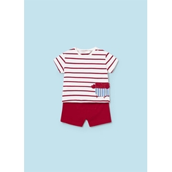 Conjunto punto corto marte - Imagen 1