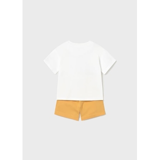 Conjunto punto "friends" peach - Imagen 2