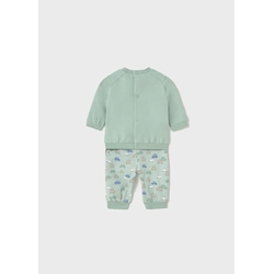 Conjunto punto jade - Imagen 2