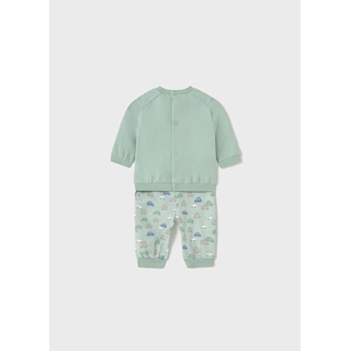 Conjunto punto jade - Imagen 2