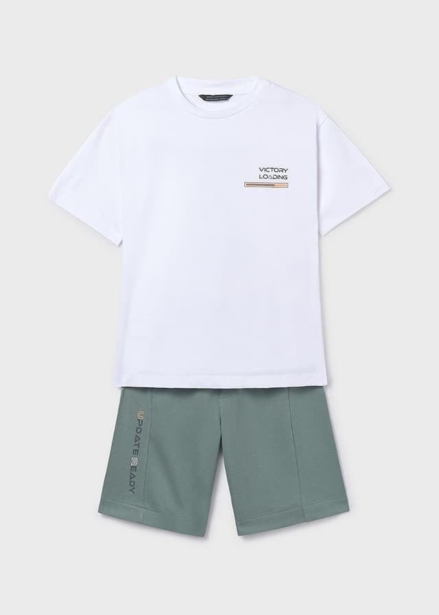 Conjunto punto laurel - Imagen 3