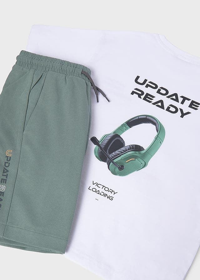 Conjunto punto laurel - Imagen 5