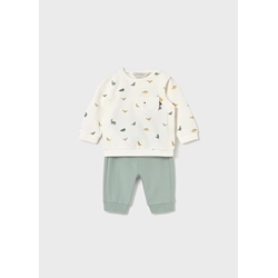 Conjunto punto lluvia - Imagen 1