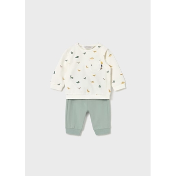 Conjunto punto lluvia - Imagen 1