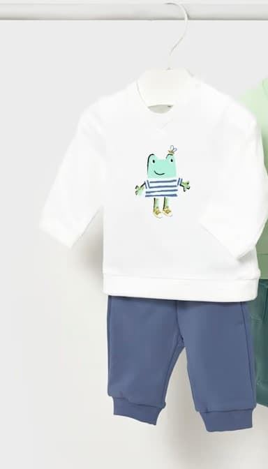 Conjunto punto manzana - Imagen 1