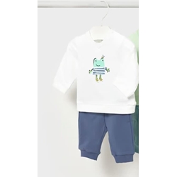 Conjunto punto manzana - Imagen 1