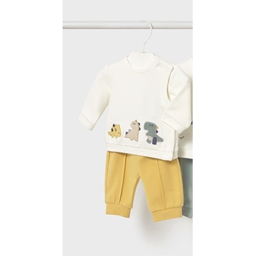 Conjunto punto miel - Imagen 1