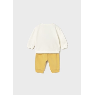 Conjunto punto miel - Imagen 2