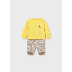 Conjunto punto mostaza - Imagen 1