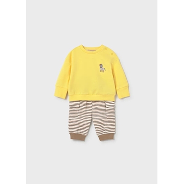 Conjunto punto mostaza - Imagen 1