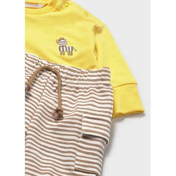 Conjunto punto mostaza - Imagen 2