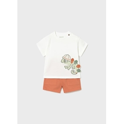 Conjunto punto play arcilla - Imagen 1