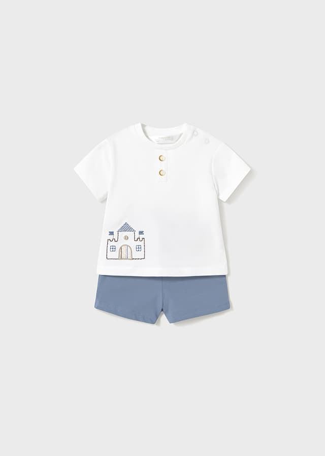 Conjunto punto riviera - Imagen 2