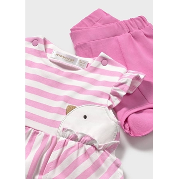 Conjunto punto tulipán - Imagen 1