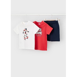 Conjunto robot tomate - Imagen 1