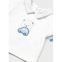 Conjunto royal - Imagen 1