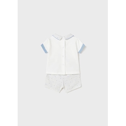 Conjunto royal - Imagen 2