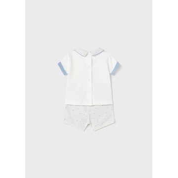 Conjunto royal - Imagen 2