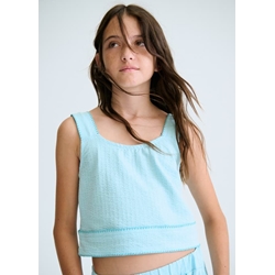 Conjunto short agua - Imagen 2