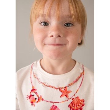 Conjunto short amapola - Imagen 2