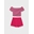 Conjunto short hibiscus - Imagen 2