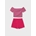 Conjunto short hibiscus - Imagen 2