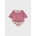 Conjunto short rosa - Imagen 2