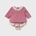 Conjunto short rosa - Imagen 2