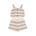 Conjunto short terracota - Imagen 1