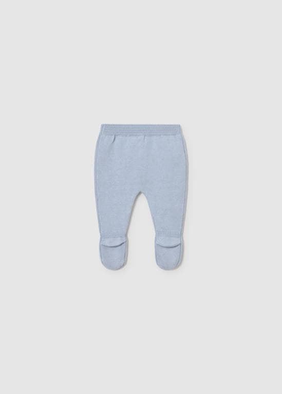 Conjunto tricot cielo - Imagen 3