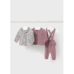 Conjunto tricot Lirio - Imagen 2