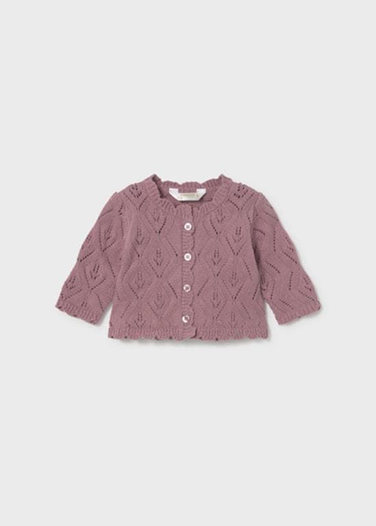 Conjunto tricot Lirio - Imagen 3