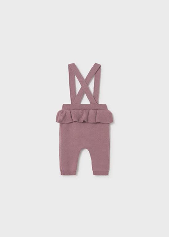Conjunto tricot Lirio - Imagen 4