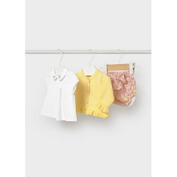 Conjunto tricot sunny - Imagen 1