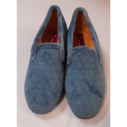 Copete jeans - Imagen 1