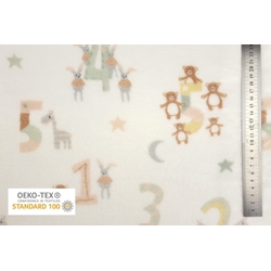 Coralina Conejito Chispa Vuelta al Cole - Imagen 1